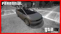 Dinka Perennial do GTA IV